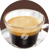 エスプレッソタイプコーヒーのイメージ