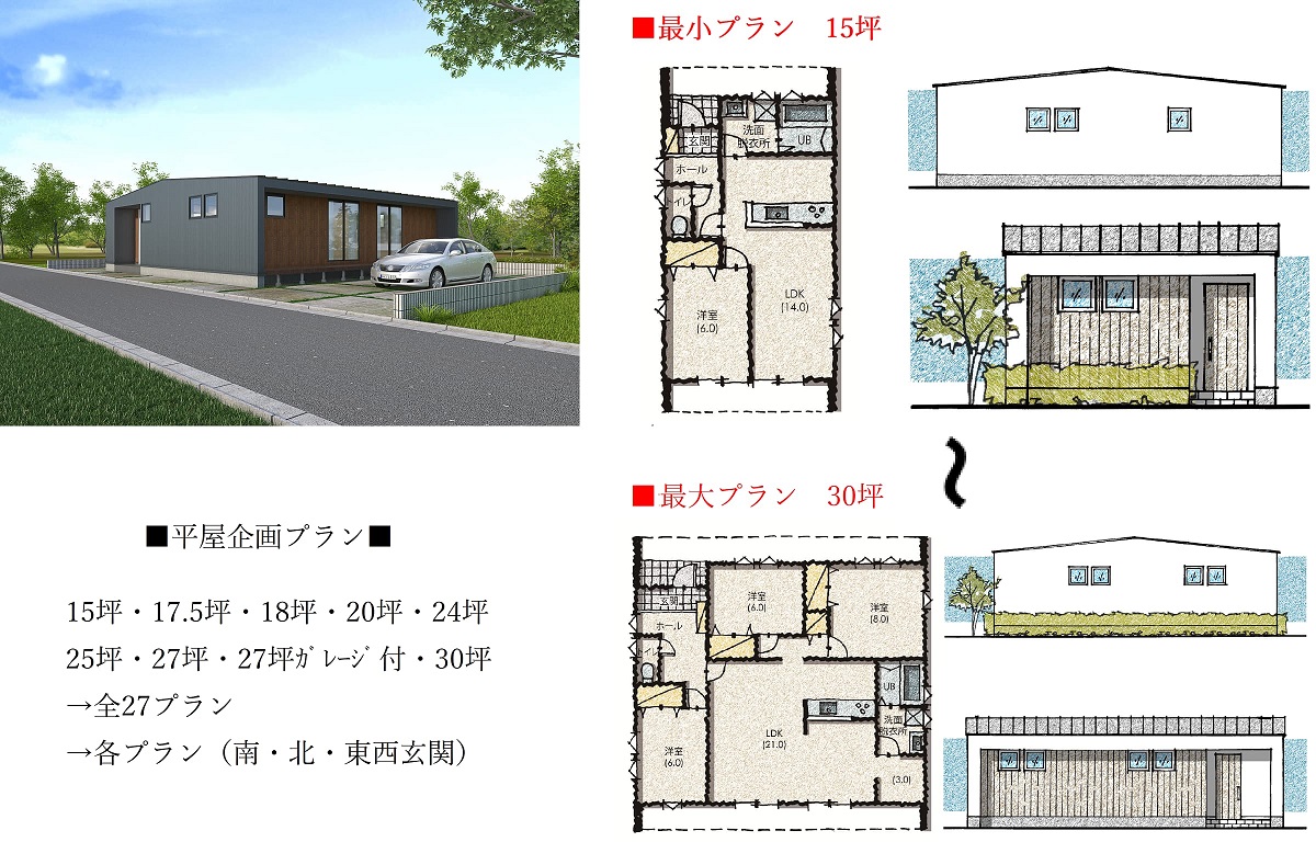 コンテンツ - 株式会社フラットホーム